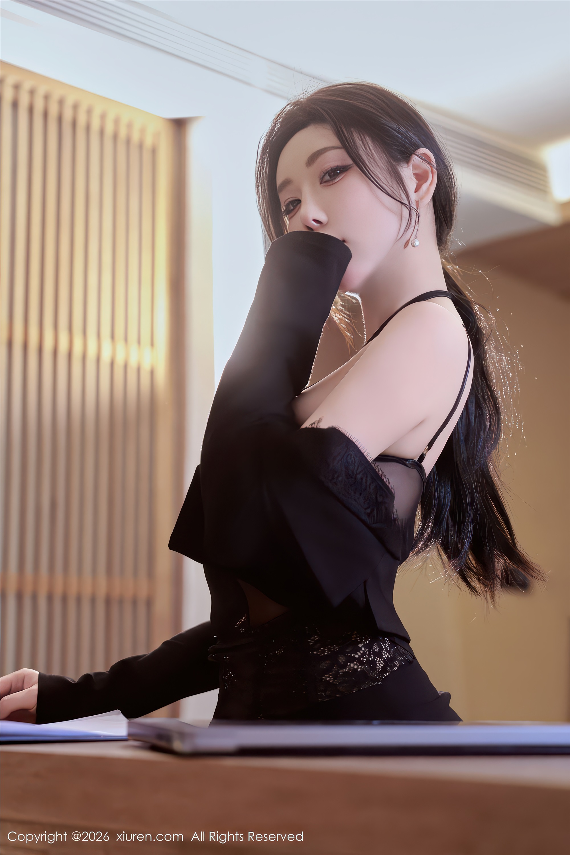 XiuRen秀人网 2026.01.14 NO.11230 杨晨晨